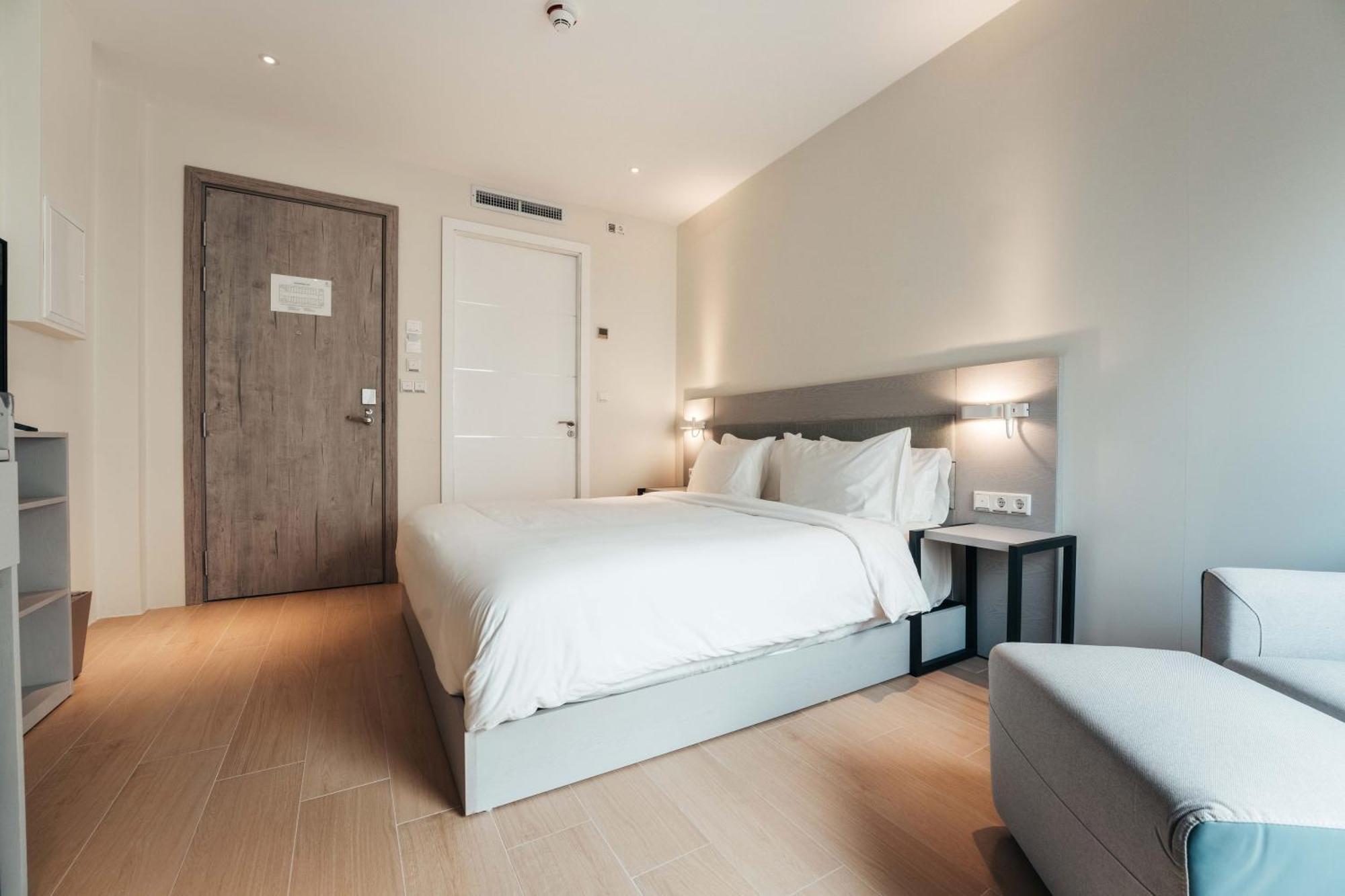 Elements Hotel & Shops Curacao Виллемстад Экстерьер фото